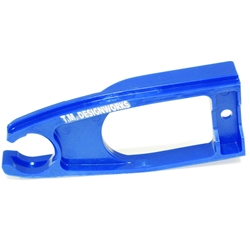 ATV Front Chain Slider