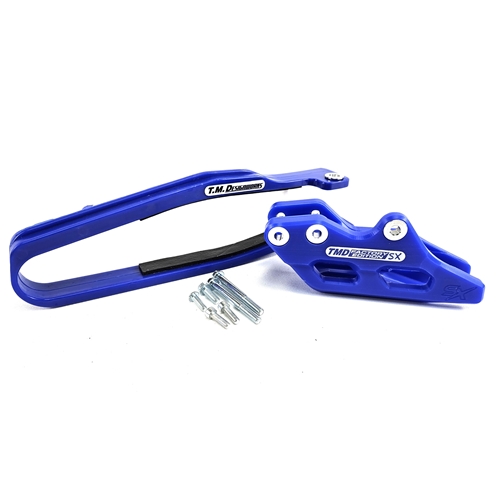 SX FACTORY EDITION Slide n Guide Kit