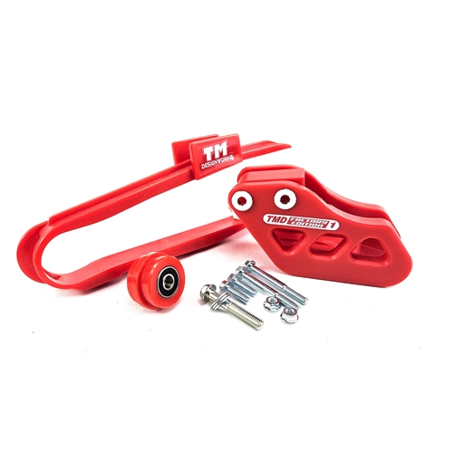 Dirt Cross Multipurpose Slide n Guide Kit