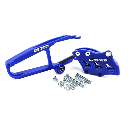 BAJA ENDURANCE Slide n Guide Kit