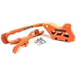 Dirt Cross Multipurpose Slide n Guide Kit.<br>(With FE#2 Rear Guide)<br> PN# DCK-KT4