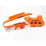 BAJA ENDURANCE  Slide n Guide Kit. <br>(With FE# 2 Rear guide)<br>PN# KTM-230