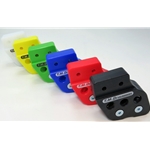 ATV Rear chain Guide