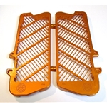 Bullet Proof Designs Radiator Guards