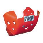 Full Coverage Skid Plate