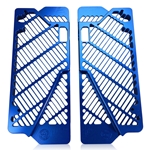 Bullet Proof Designs Radiator Guards