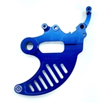 Bullet Proof Designs Swingarm Guard