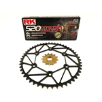 Chain & Sprocket Kits