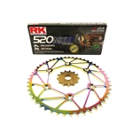 Chain & Sprocket Kits