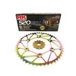 Chain & Sprocket Kits