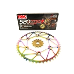 Chain & Sprocket Kits