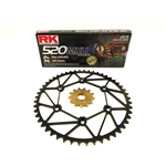 Chain & Sprocket Kits