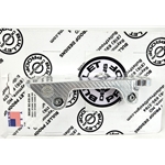 Bullet Proof Designs Swingarm Guard