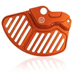 Bullet Proof Designs Swingarm Guard