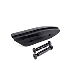 Rear Chain Guide Replacement Wear Pads