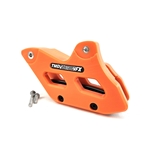 Rear Chain Guide Replacement Wear Pads