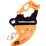 Rear Rotor & Caliper Guard Kit