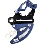 Rear Rotor & Caliper Guard Kit