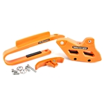 FX Slide n Guide Kit.<br>(With FE "FX" Rear Guide)<br> PN# FXK-KHG5