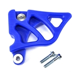 Dirt Bike Integrated Case Saver Sprocket Cover