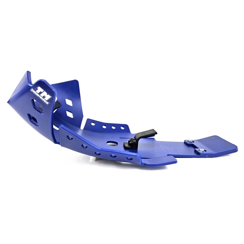 YAMAHA TBJ-CST ボディ裏面のプレート 03 Suzuki LTZ400 QuadSport Z400 Rear Tail Fairing Body Panel Free