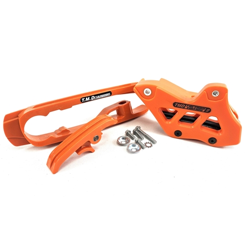 Dirt Cross Multipurpose Slide n Guide Kit