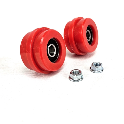 PowerLip Roller Kit