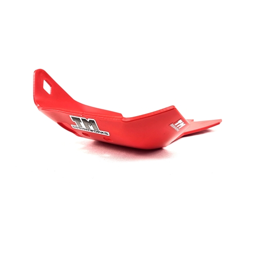 Full Coverage Skid Plate