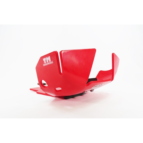 Full Coverage Skid Plate