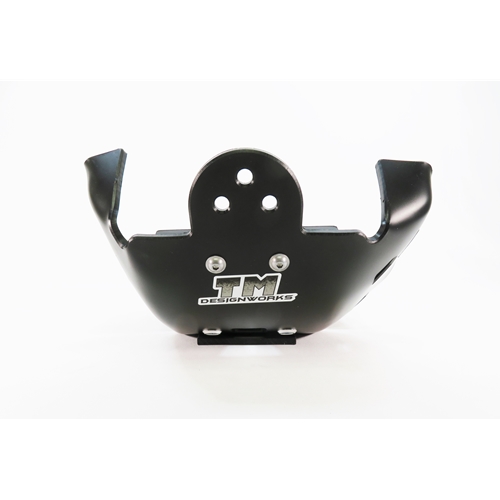 Full Coverage Skid Plate