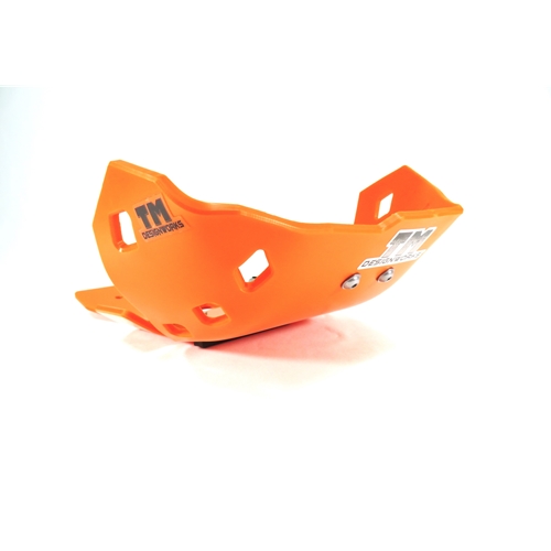 Full Coverage Skid Plate