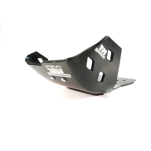 Full Coverage Skid Plate