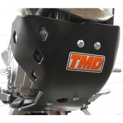 Full Coverage Skid Plate