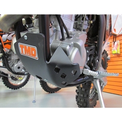 Full Coverage Skid Plate