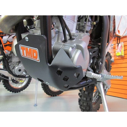 Full Coverage Skid Plate