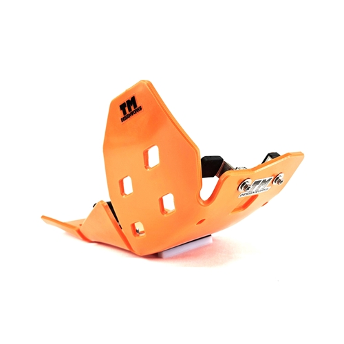 Full Coverage Skid Plate