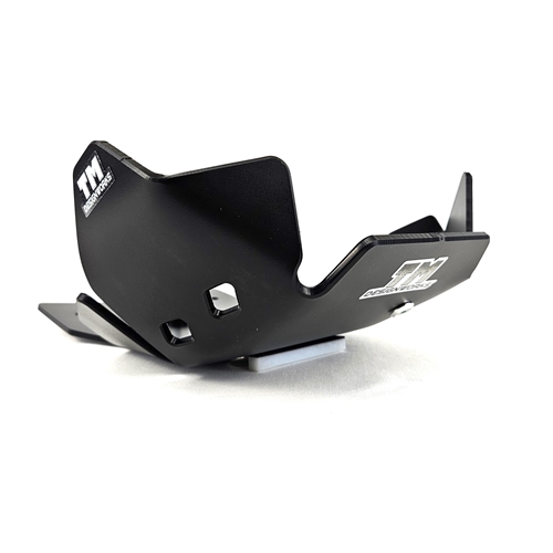 Full Coverage Skid Plate