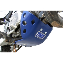 Full Coverage Skid Plate