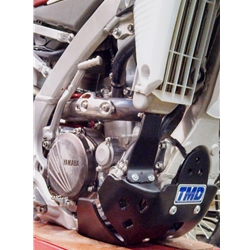 Full Coverage Skid Plate