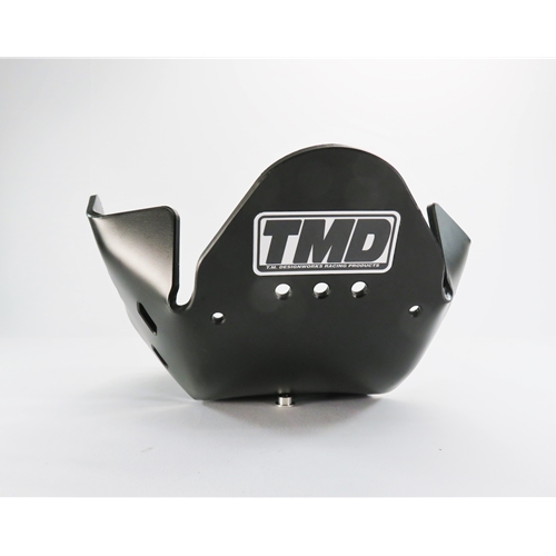 Full Coverage Skid Plate