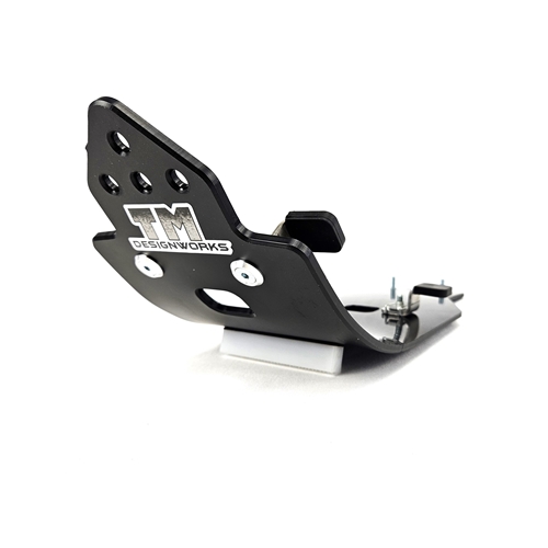 SX Glide Plate