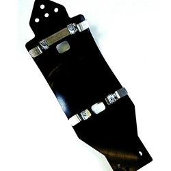 SX Glide Plate