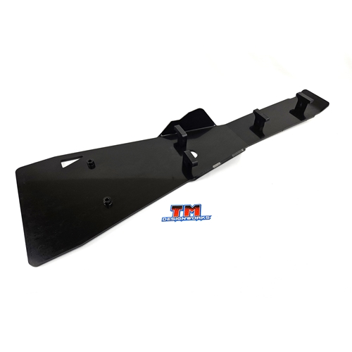 ATV Frame Plates