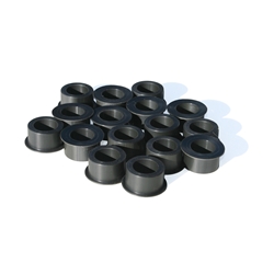 ATV NO-STIK FRONTA-ARM BUSHING SETS