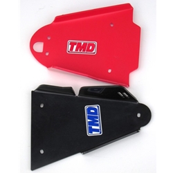 ATV A-Arm Plates