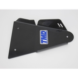 ATV A-Arm Plates
