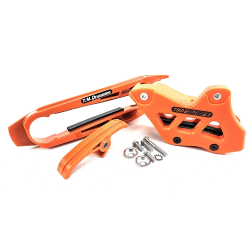Dirt Cross Multipurpose Slide n Guide Kit
