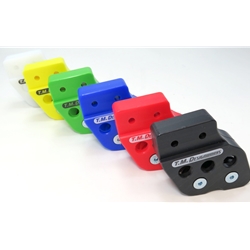 ATV Rear chain Guide