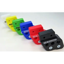 ATV Rear chain Guide