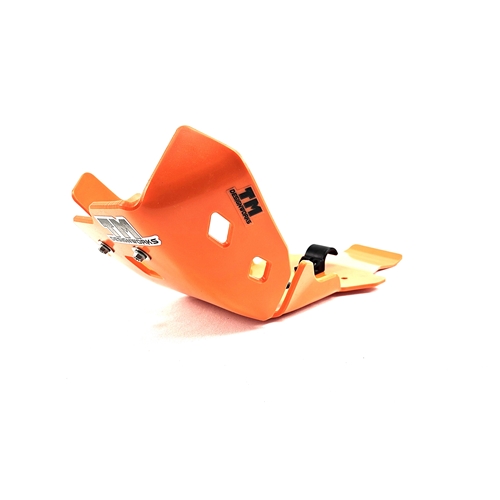 Full Coverage Skid Plate